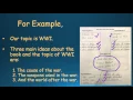 Download Lagu How to Write an Informative Essay