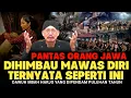 Download Lagu Tinggal Dua Pilihan!! Tenggelam Atau Bertahan, Mbah Harjo Terang Terangan Begini Dawuh Yg Diterima