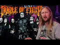 Download Lagu THE CRADLE OF FILTH DRAMA IS FILTHY