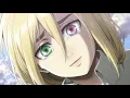 Download Lagu Historia Reis X Mikasa Ackerman [AMV] Play Date