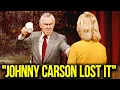 Download Lagu 16 MOST INSANE Moments on Johnny Carson — #8 Is UNFORGETTABLE!