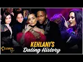 Inside Kehlani s Love Life Kehlani s All Boyfriend And Girlfriend Kehlani
