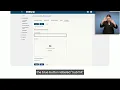 How to Upload Documents to Accommodate - Student Tutorial