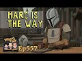 Marc is the Way Wood Talk 557