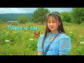 Pdiang ia nga - Khasi Love Song (Official Music Video)