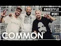 Download Lagu Common's 'Let Love' Freestyle w/ The L.A. Leakers #081