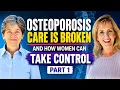 The Fragile Truth About Bone Health DEXA Scans Fosamax What Went Wrong Ep 155