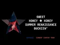 Download Lagu Beyoncé - SWEET ★ HONEY/HONEY ★ SUMMER RENAISSANCE ★ BUCKIIN’ (Studio Version) [COWBOY CARTER TOUR]