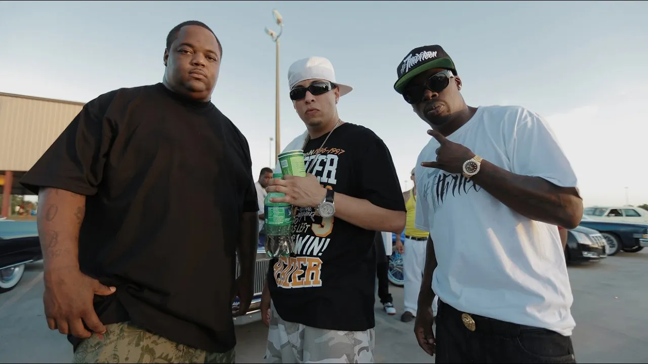 Hype X Lil Keke X Big Pokey "Southside Still Holdin" Directed by @IAmNoonieJR Hype X Lil Keke X Big Pokey "Southside Still Holdin" Directed by @IAmNoonieJR