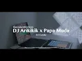 Download Lagu DJ Arikikik x Papa Muda Tik Tok Remix Terbaru 2022 !!! (DJ Candu)