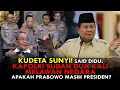 Lagu KUDETA SUNYI! SAID DIDU: KAPOLRI SUDAH DUA KALI MELAWAN NEGARA. APAKAH PRABOWO MASIH PRESIDEN?