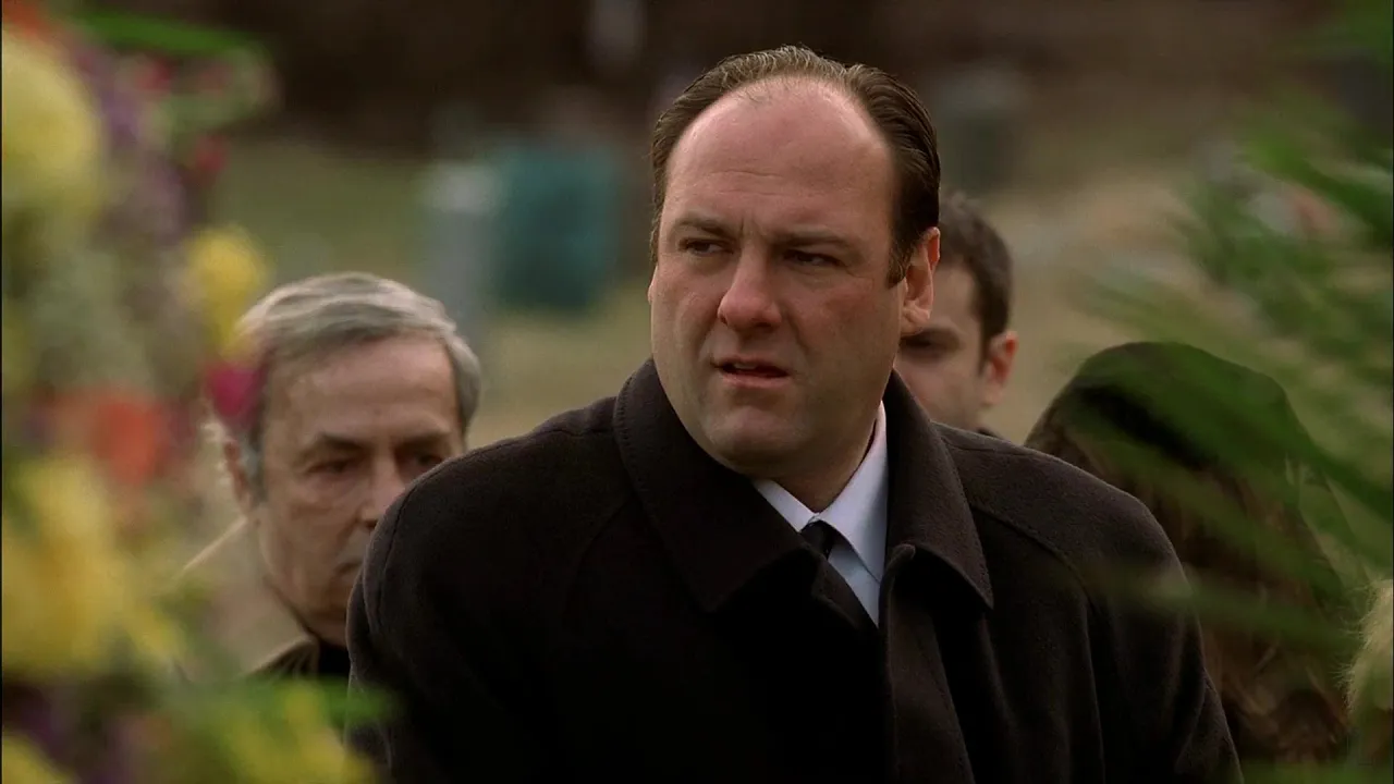 The Sopranos | Best Moments