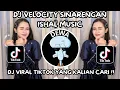 Download Lagu DJ VELOCITY SINARENGAN BY ISHAL MUSIC  DJ VIRAL TIKTOK TERBARU YANG KALIAN CARI