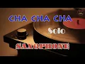 Lagu Hi-Res Cha Cha Cha Guitar \u0026 Saxophone – Latin Jazz Fusion Instrumental