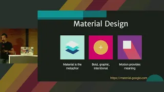 Angular Material 2 Reward your app with high-quality UI by Maxim Salnikov JavaZone 2016
