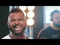 GRUPO VOU PRO SERENO - Teu segredo | Acústico canal do Leandro Brito