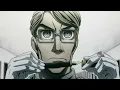 AMV - Drifters - Disturbed - Open Your Eyes