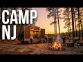 Guide To New Jersey s Campgrounds