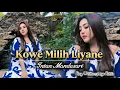 Download Lagu Kowe Milih Liyane - Intan Mandasari 