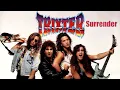 Download Lagu Trixter - Surrender (Lyrics)