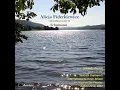 3 Romanzen, Op. 28: No. 2 in F-Sharp Major