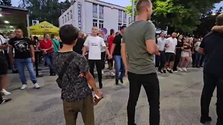 ROGATICA 2026 ZALI MALA JA SAM PREZALIO
