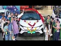 Lagu TATA HARRIER . EV 🚔 | Delivery Day | Happy Moment 🌍🥰| Full Length Video 🎥 | 2025  @tata.evofficial 