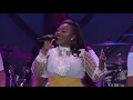 Jekalyn Carr: "You Will Win" (49th Dove Awards)