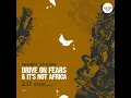 Drive On Fears (Alex Stein Remix)
