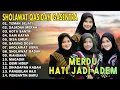 TEMAN SEJATI, SAJADAH MERAH - Sholawat Qasidah Merdu Hati Jadi Adem 2025 | GASENTRA