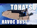 Havoc 1756 DBSTC Full Honest Review with Nelson Rhyne