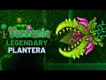 The EASIEST Way to Beat LEGENDARY MODE Plantera