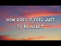 Jonas Blue - Girl (Lyrics)