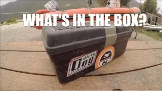 Essential tools for setting up catamarans