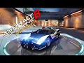 Asphalt 8 Retry - Update December | All Cars | Showcase