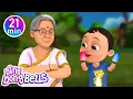 Download Lagu Kulfi Song + 8 more Rhymes in Hindi | Nursery Rhymes | Ding Dong Bells