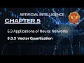 5 3 3 Vector Quantization Chapter 5 IT504 Artificial Intelligence RGPV