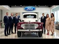Download Lagu It’s Back! 2026 Ford F-Series with 1951 Classic Soul \u0026 a Modern Beast Twist!
