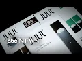 ABC News Live JUUL agrees to massive settlement over marketing to minors