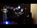 Mandy（有心人 acoustic版）Keyboard Vincent