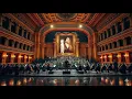 Alf Leila Wa Leila – ألف ليلة وليلة | Orchestral Symphony Inspired by Umm Kulthum