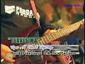 NEW PALAPA - TERKESIMA - TYA feat. AGUNG JUANDA