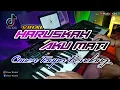 Download Lagu HARUSKAH AKU MATI || ARIEF (cover) Tanpa Kendang
