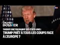 Download Lagu Thierry Breton bannit des États-Unis : Trump prêt à tous les coups face à l'Europe ?｜LCI MP3