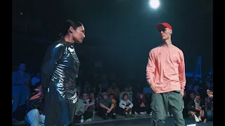 Plasteed Vs Lei Lei Animation Back To Illusion Battle 2025 