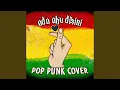 Ada Aku Disini (Pop Punk Cover)