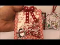 Christmas Card Series Final Project 2017
