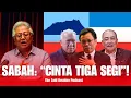 Download Lagu Politik Sabah... Pening Kepala Betul! | THE ZAID IBRAHIM PODCAST