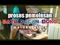 Download Lagu Batu bacan #pengrajin batubacan #batubacandoko