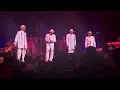 Blue Magic - Sideshow - Live Newark NJ 5/31/25